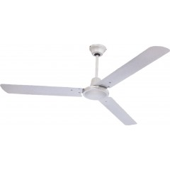 Gruppe NK56 Επαγγελματικός Ανεμιστήρας Οροφής 70W Διαμέτρου 142cm